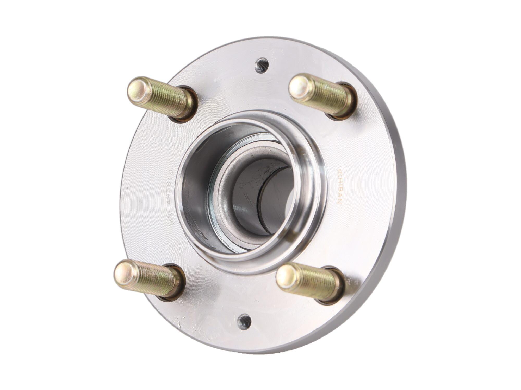 RODAMIENTO RUEDA TRASERA MITSUBISHI SIGNO/TOURING