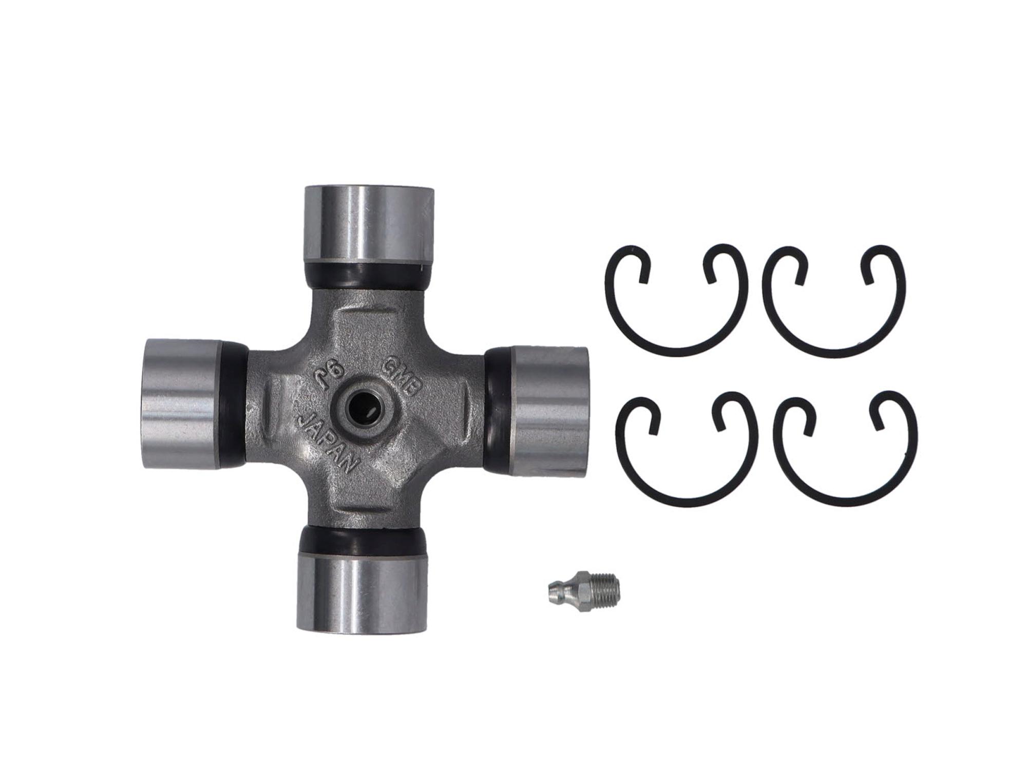 Crucetas Para Cardan Gmb Nissan