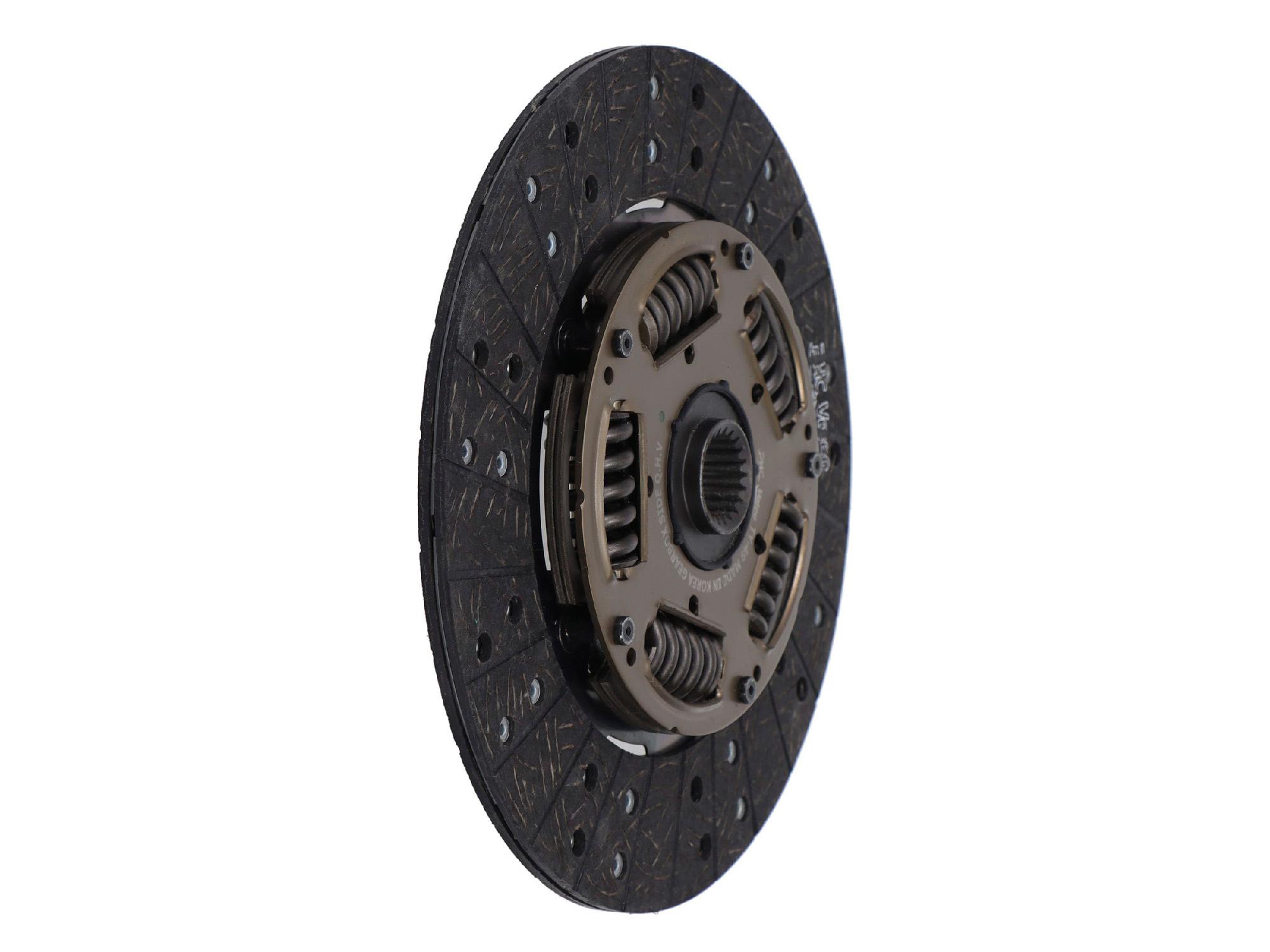 DISCO TYD-136 TOY 1KZ/1PZ 260X21 RIGIDO