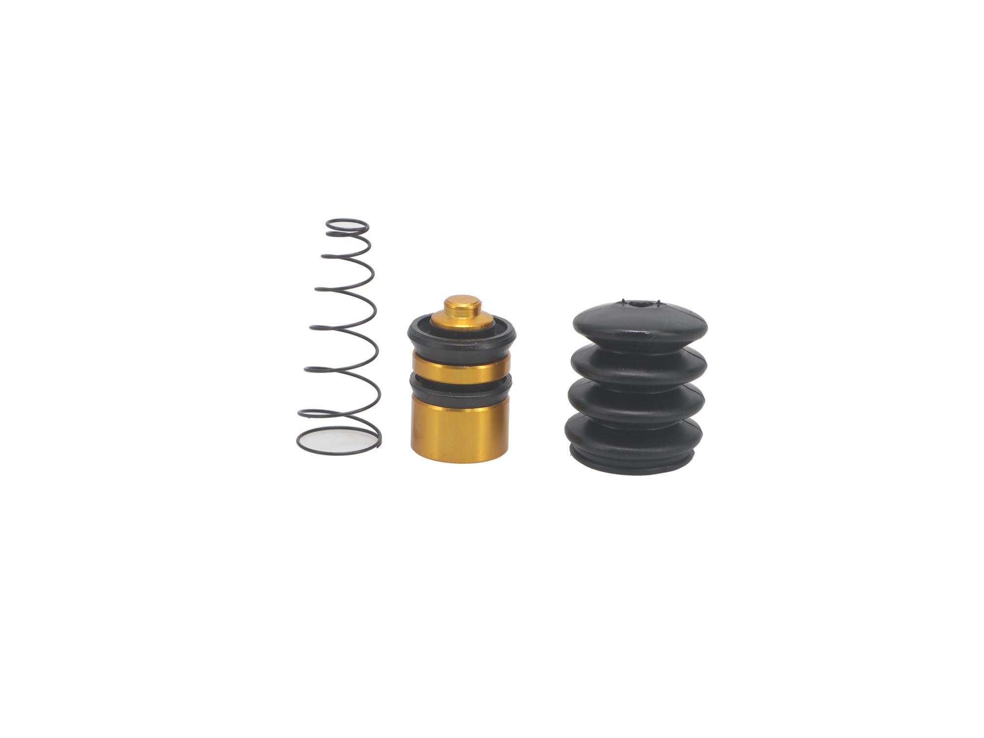 REPARACIÓN CILINDRO CLUTCH 7/8 TOYOTA RAV4 SXA10/1