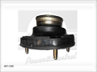 SOPORTE AMORTIG.RH TRASERA TOYOTA AE101