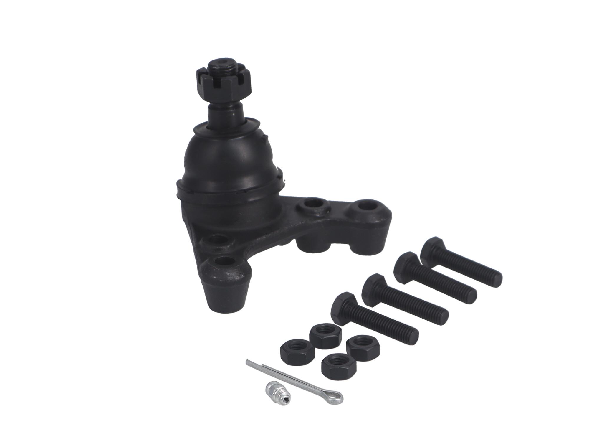 ROTULA SUPERIOR TOYOTA VZN150/RZN140/15