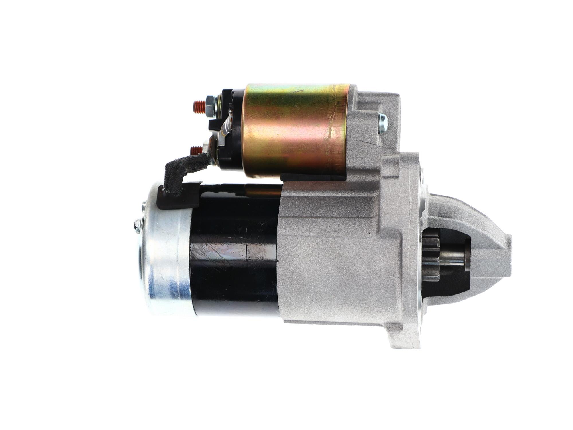 MOTOR ARRANQUE KIA RIO