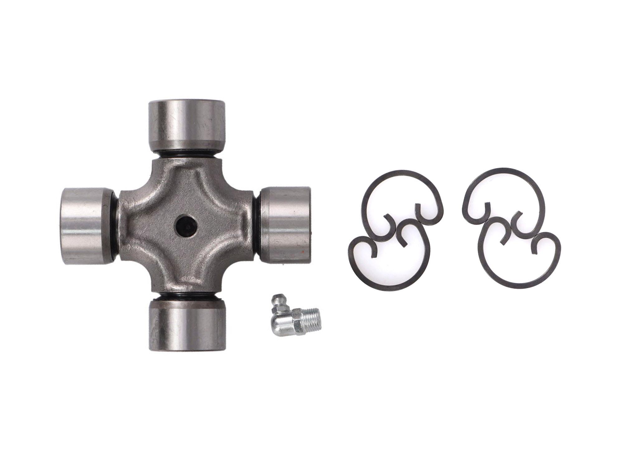 Crucetas Para Cardan Ichiban Isuzu