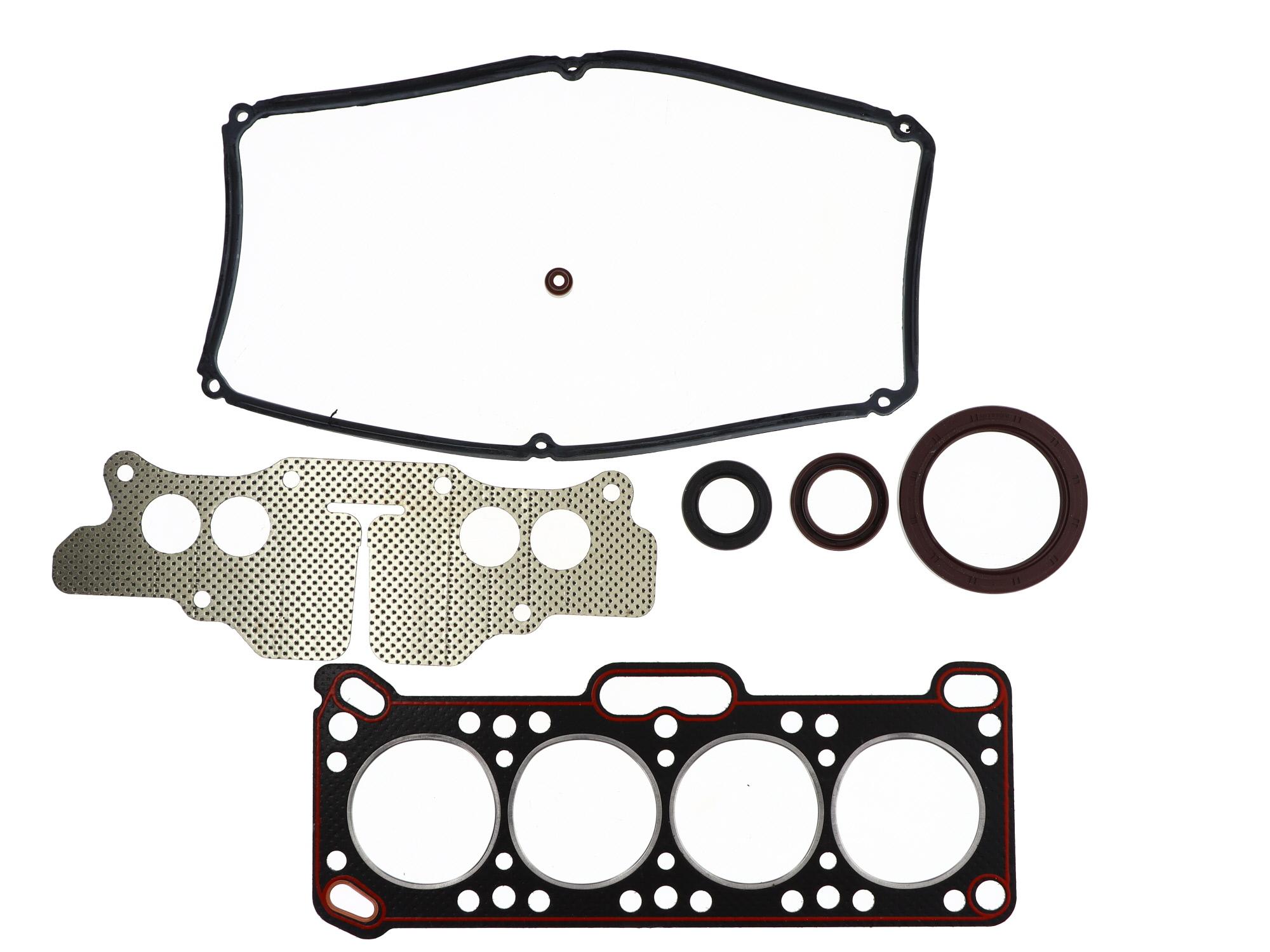 EMPAQUE MOTOR MITSUBISHI G13B/4G13/LANCER/ 83/8