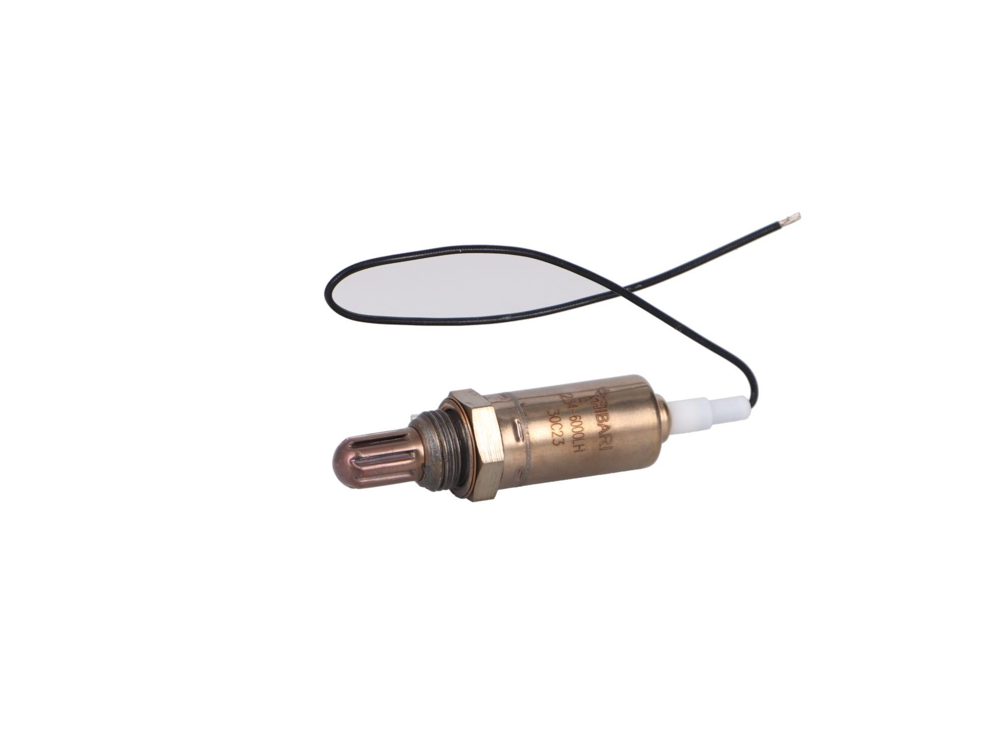 SENSOR OXIGENO 1 CABLE