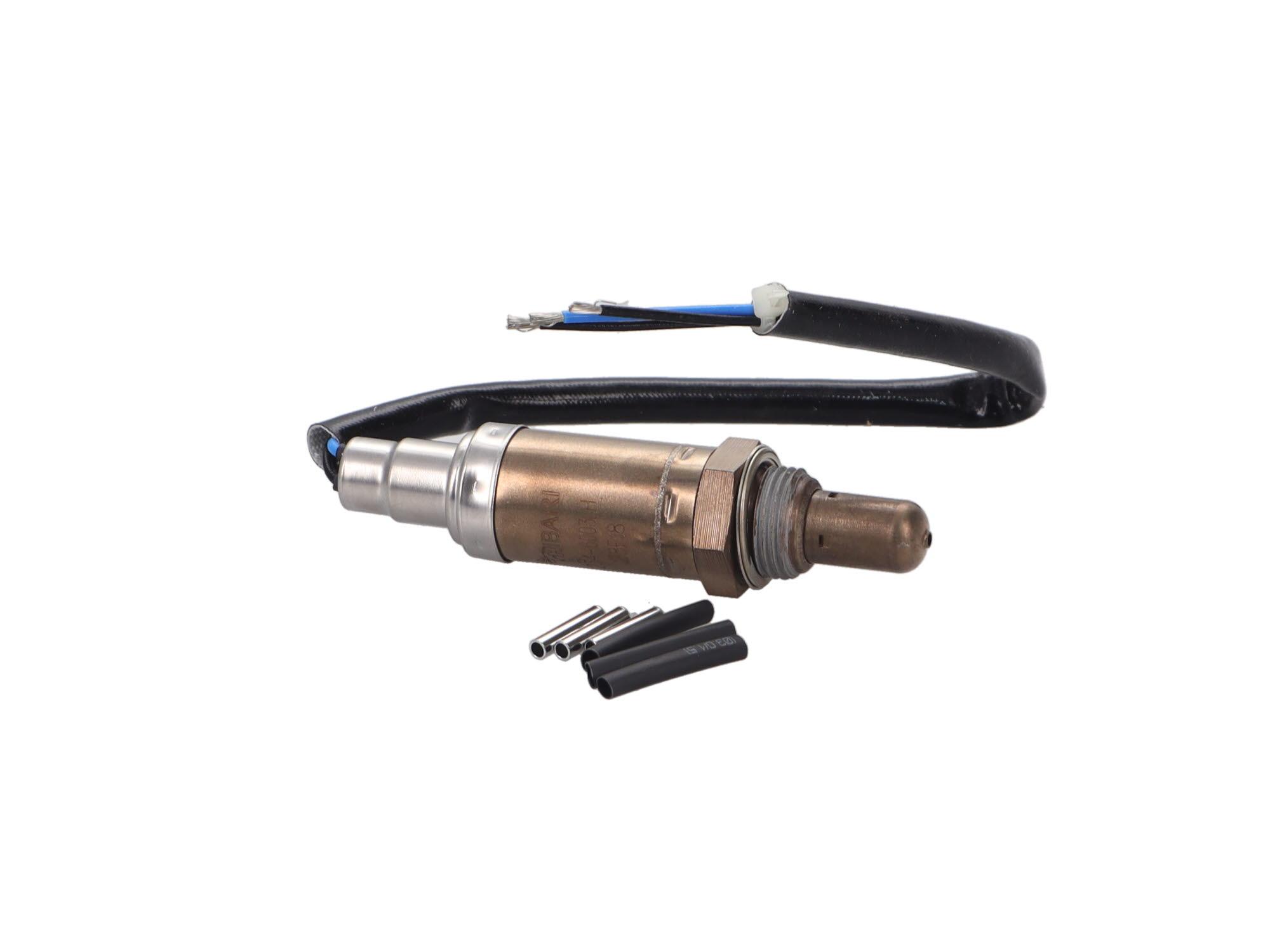 SENSOR OXIGENO 3 CABLES