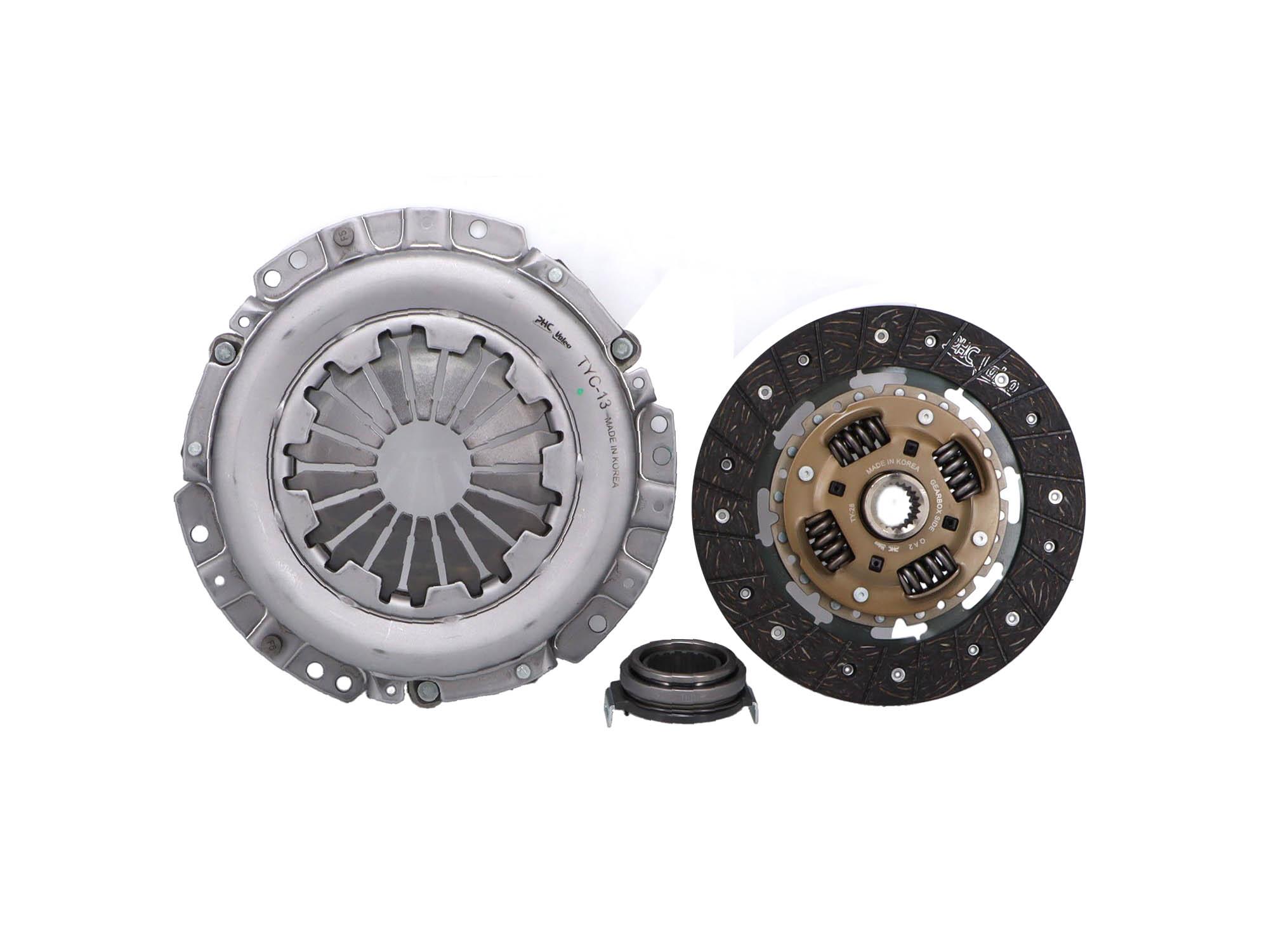 KIT EMB TOY COROLLA 3E/5E 200 MM