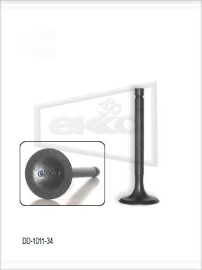 VALVULA DE ADMISON BAJAJ BOXER CT/PLATINO