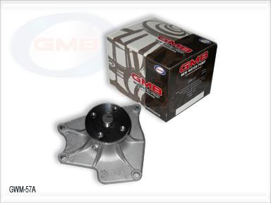 BOMBA AGUA MITSUBISHI PAJERO 2.8/3.2 4M40/4M41