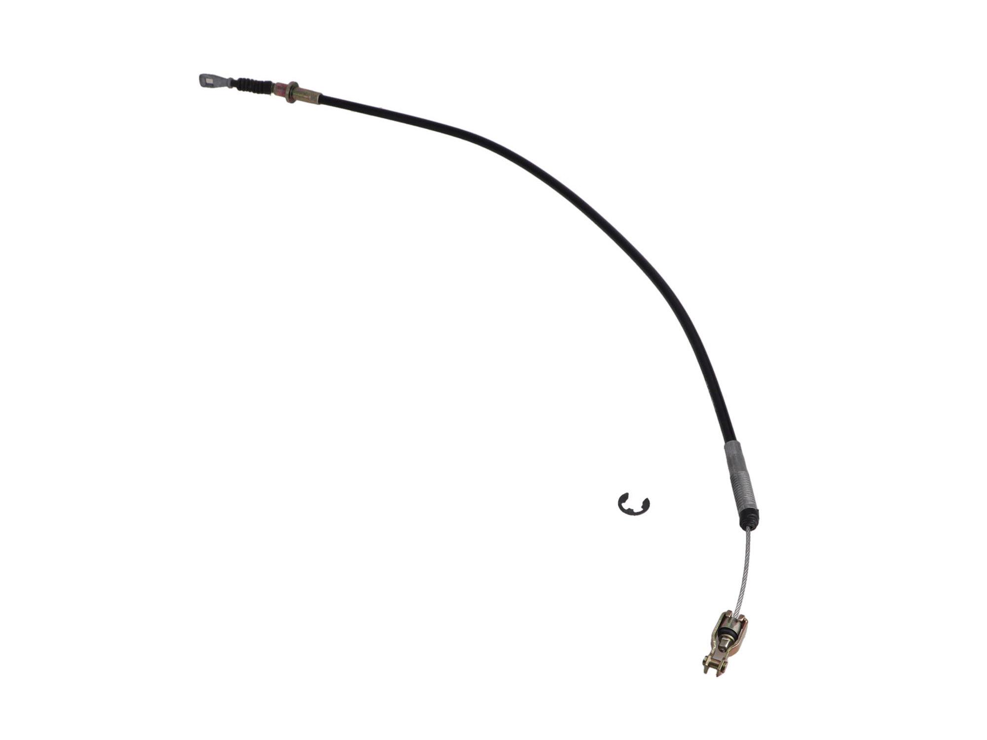 Cables De Acero Hibari Toyota