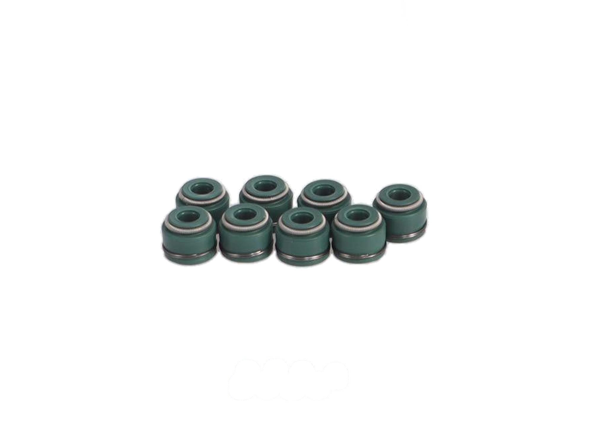 SELLOS DE VALVULA SUZUKI GN125H/GS125/DR200