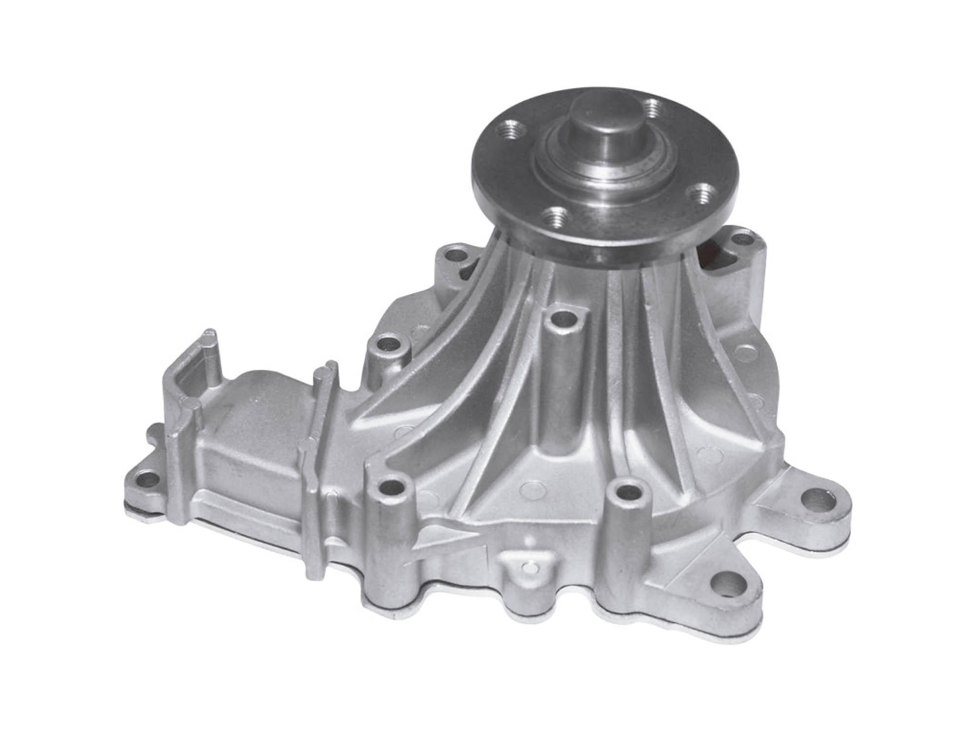 BOMBA AGUA TOYOTA HILUX/1KD