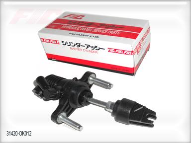 CILINDRO EMBRAG TOYOTA VIGO/HILUX 1KD
