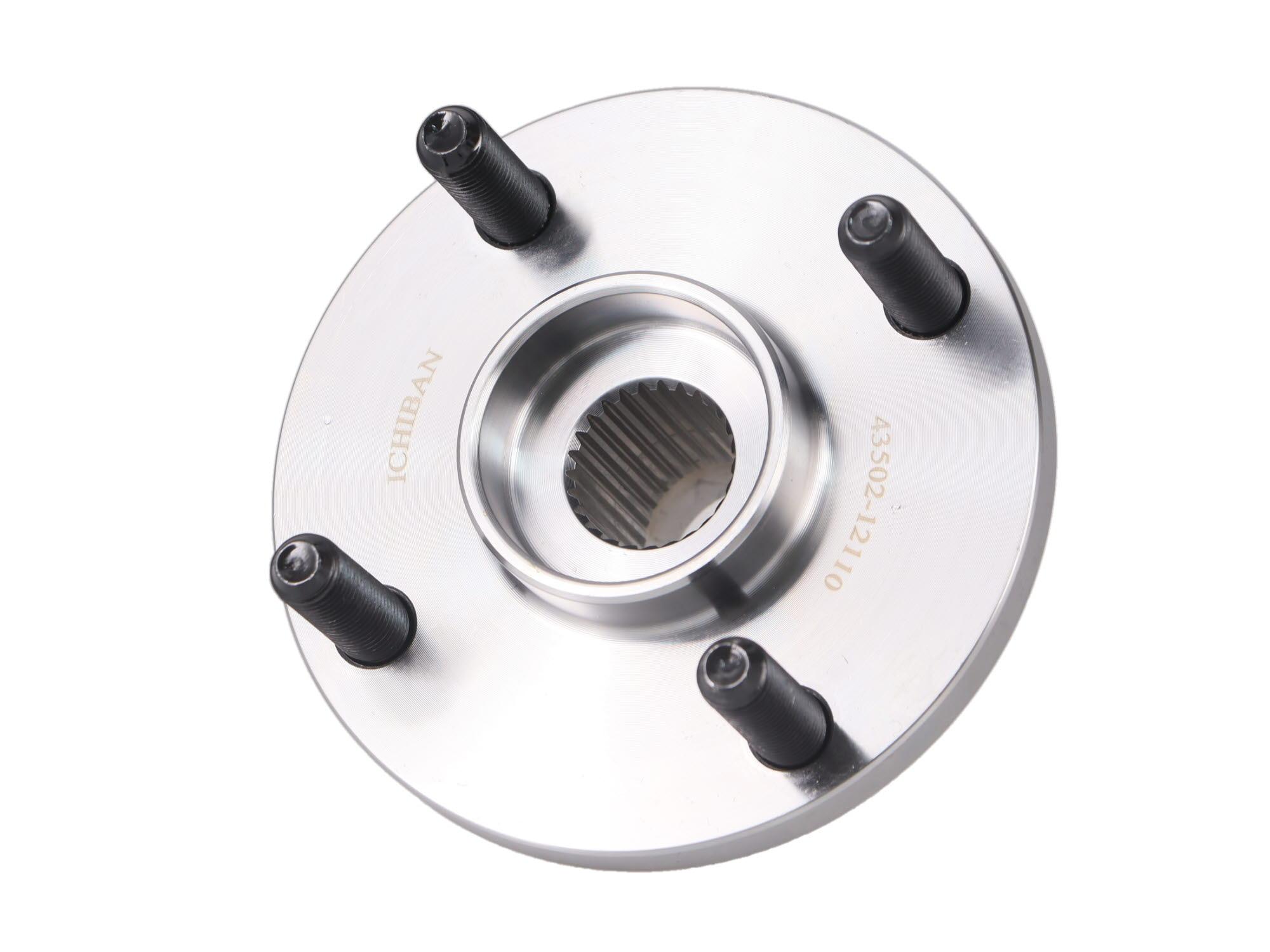 BOCINA DEL TOY COROLLA 88 01