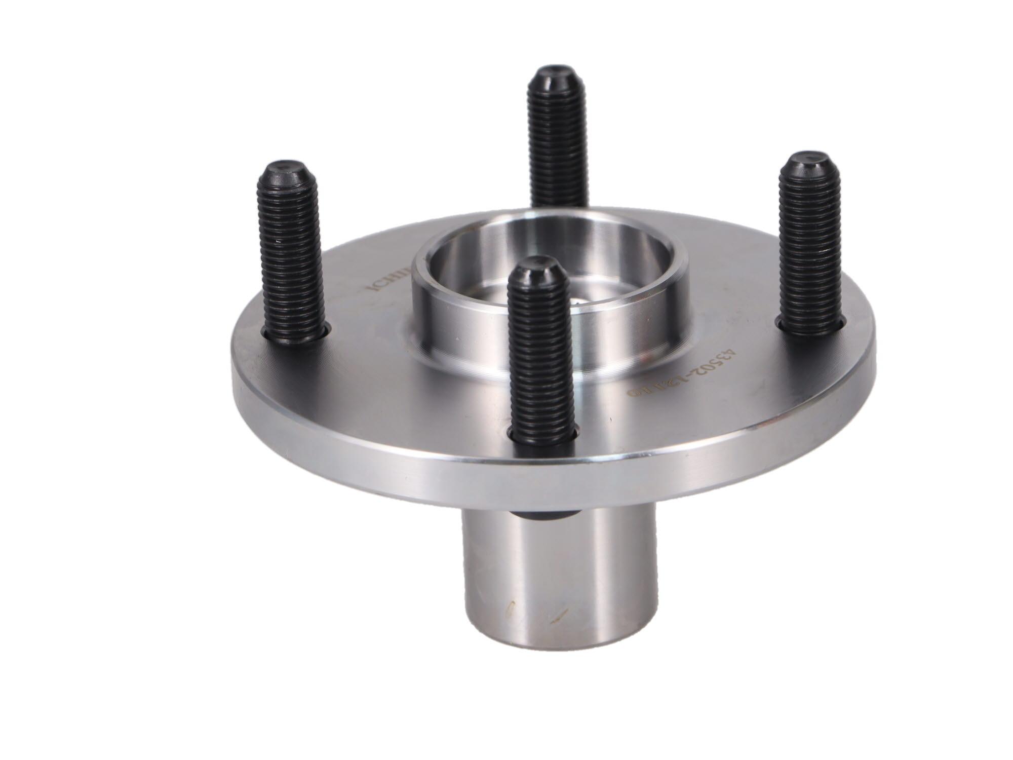 BOCINA DEL TOY COROLLA 88 01