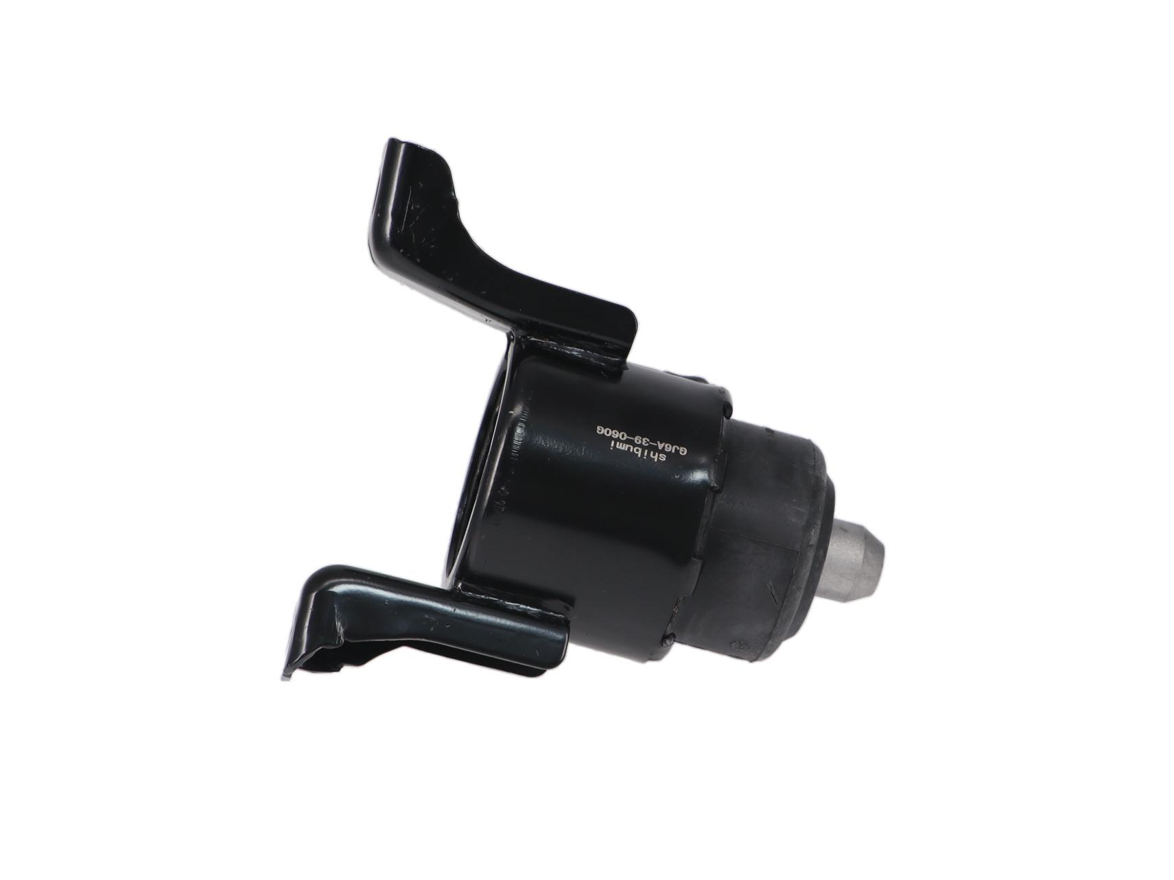BASE MOTOR MAZ 6 MEC /07 RH