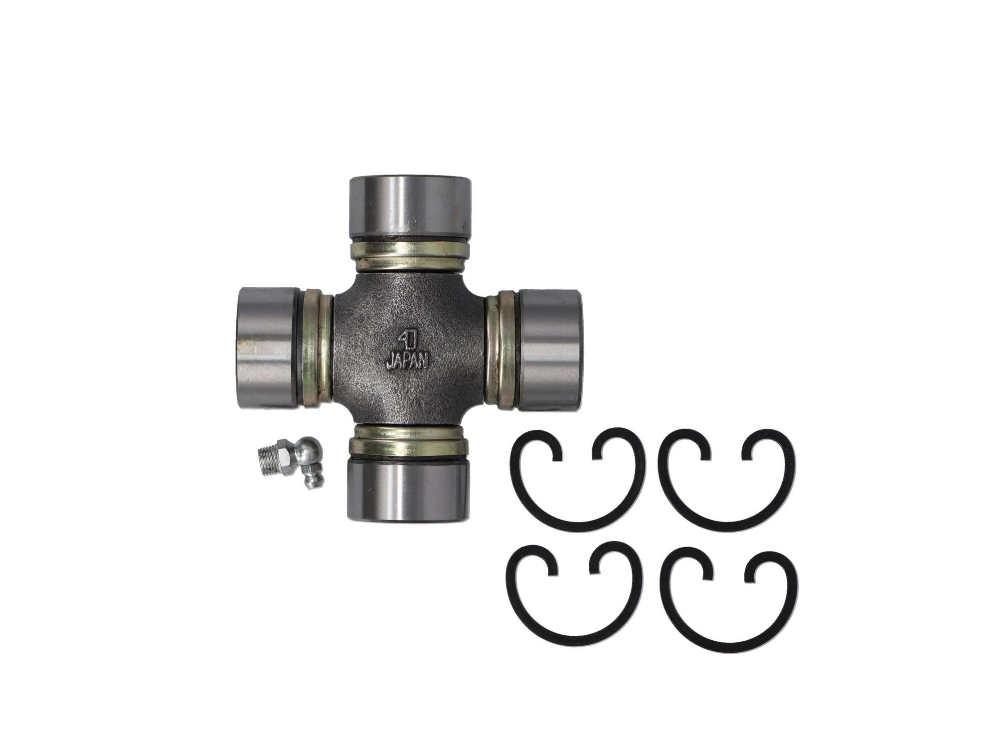 Crucetas Para Cardan Ichiban Mitsubishi