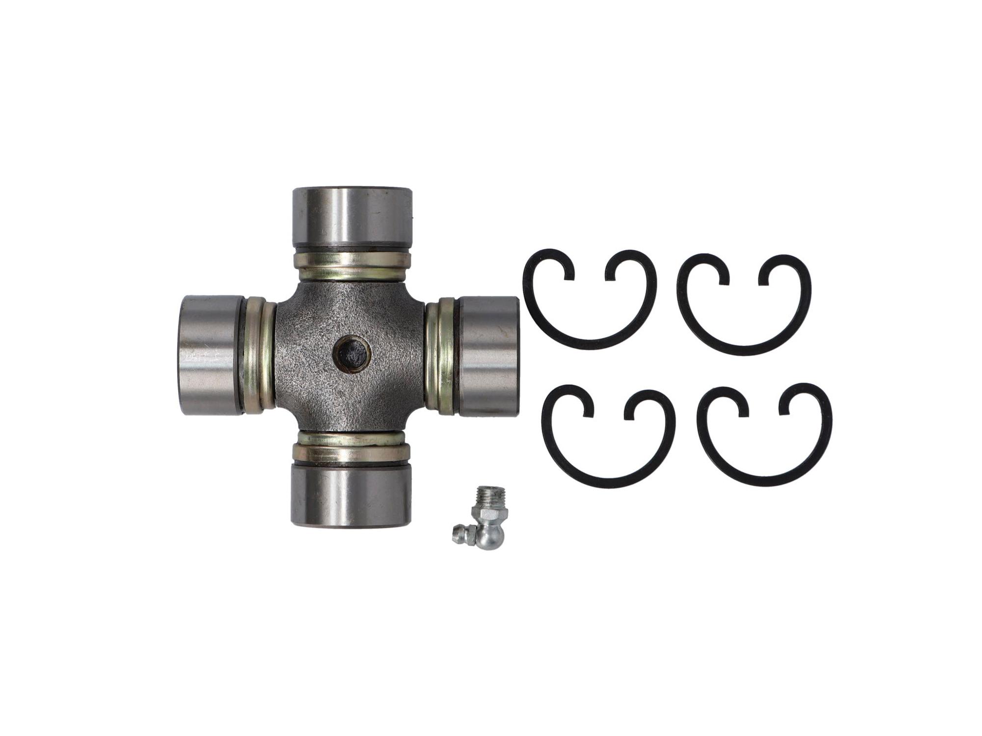 Crucetas Para Cardan Ichiban Mitsubishi