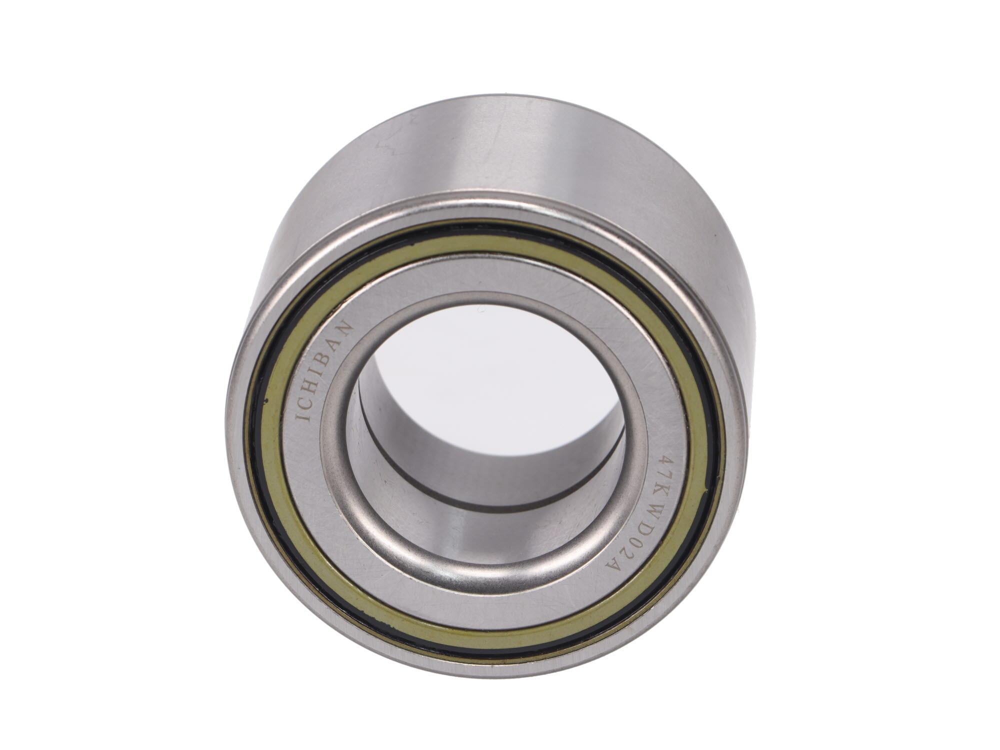 RULIMAN RDA DEL MAZ BT-50 B2600 04/
