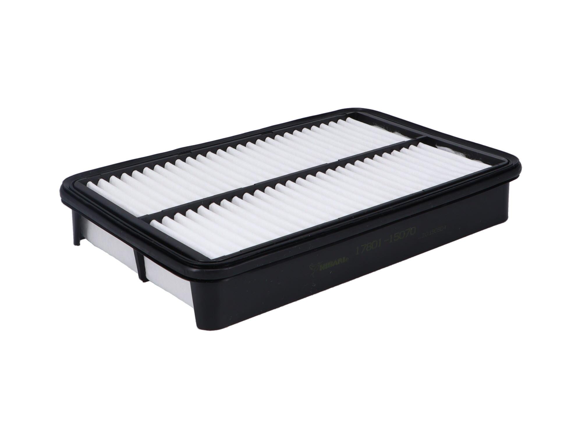 FILTRO AIRE TOYOTA COROLLA 1,6 05/16 1,8 93/02