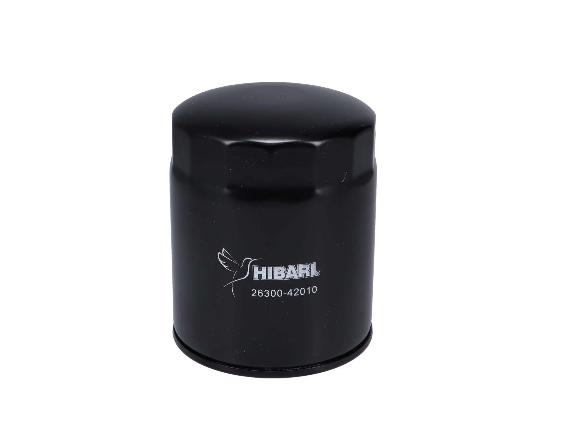 FILTRO ACEITE MITSUBISHI L200 4D56 05/HYUNDAI H1 97