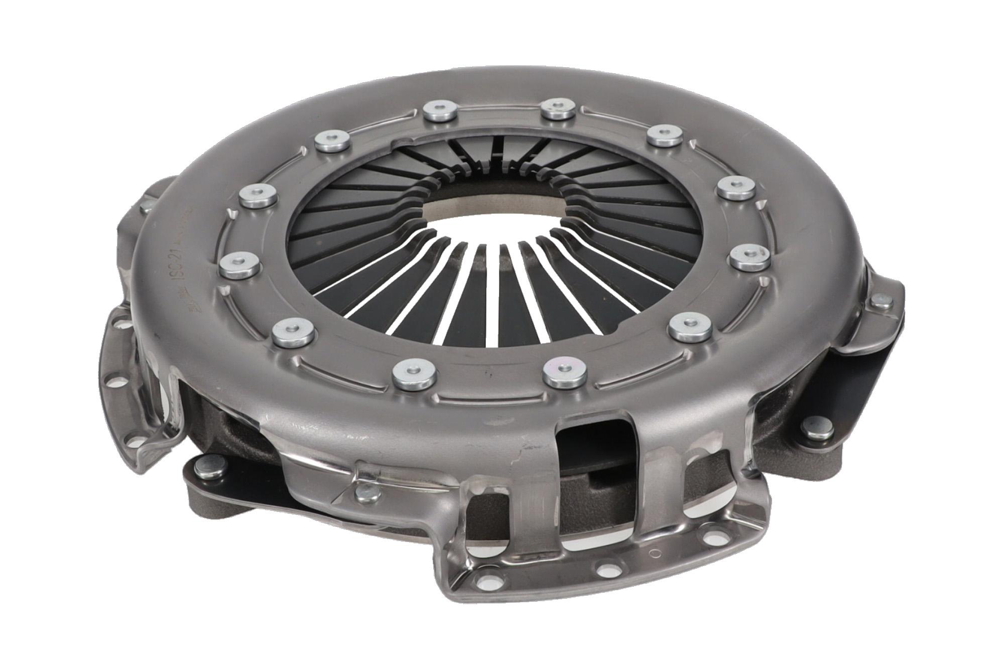 CANASTA DE CLUTCH .ISUZU 4BD1/4BD1-T 92/