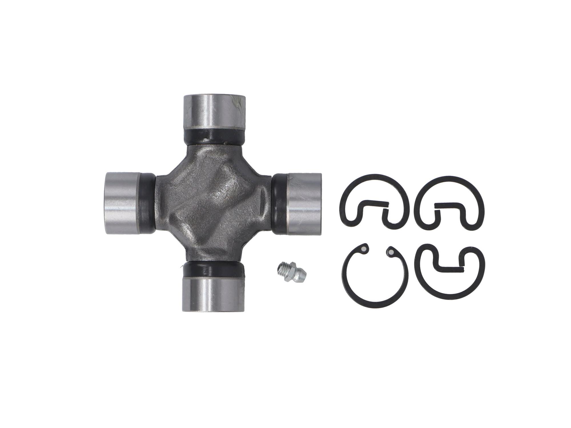 Crucetas Para Cardan Gmb - Toyota