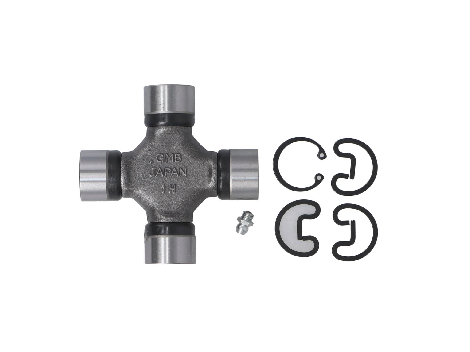 Crucetas Para Cardan Gmb Toyota