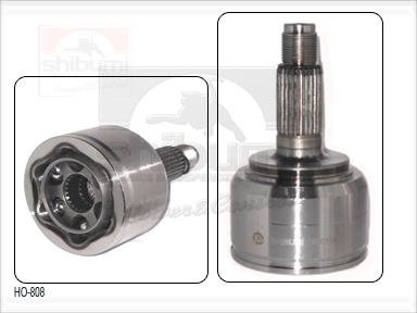 PUNTA EJE HON CIVIC D17 00 05 26X23X60
