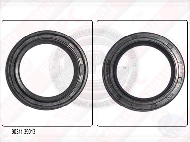 RETEN LEVAS TOYOTA 2ALU/3ALU/4AGEU