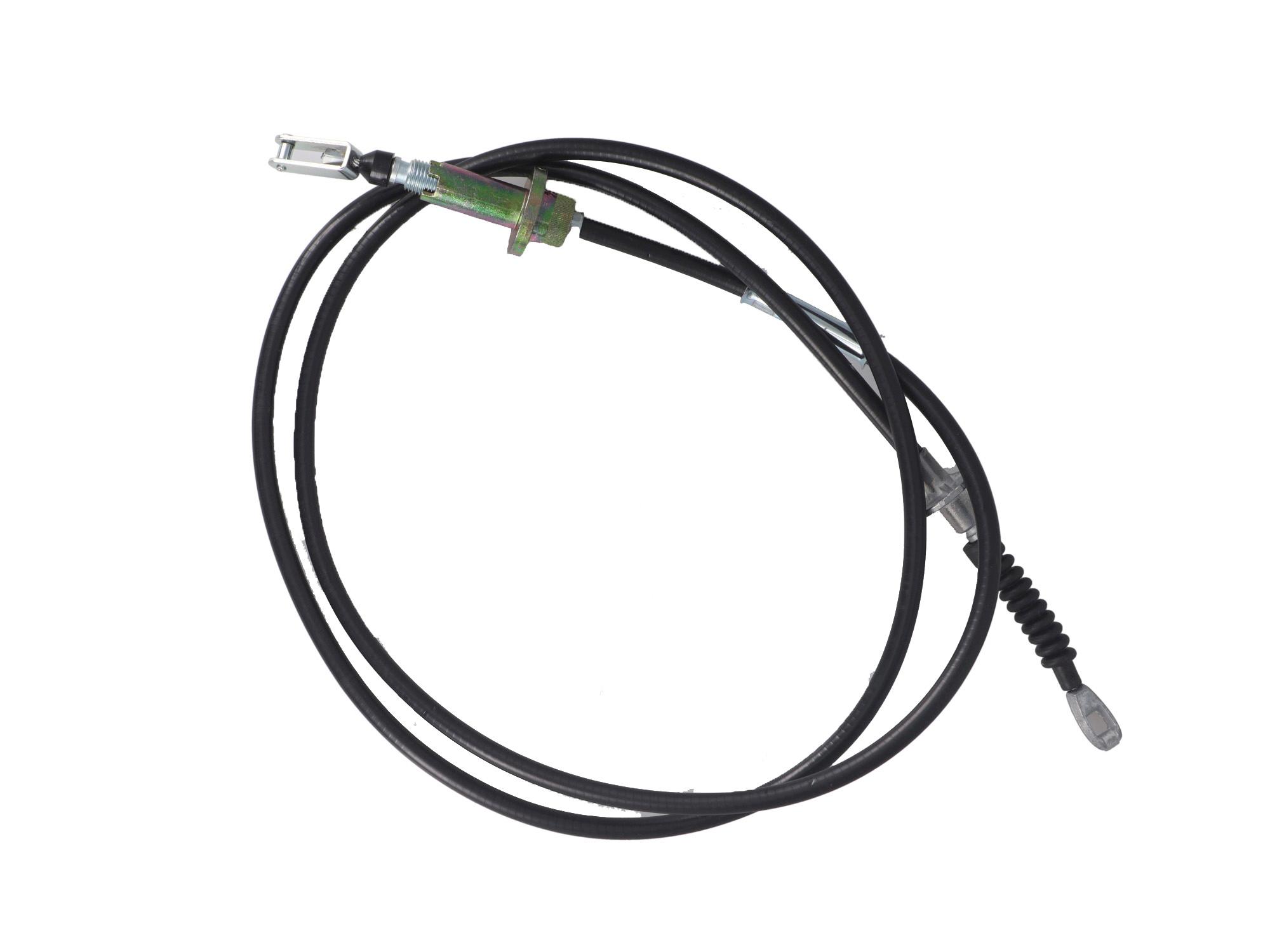 CABLE EMBRAGUE MITSUBISHI L300 4G63 2000cc.93/96