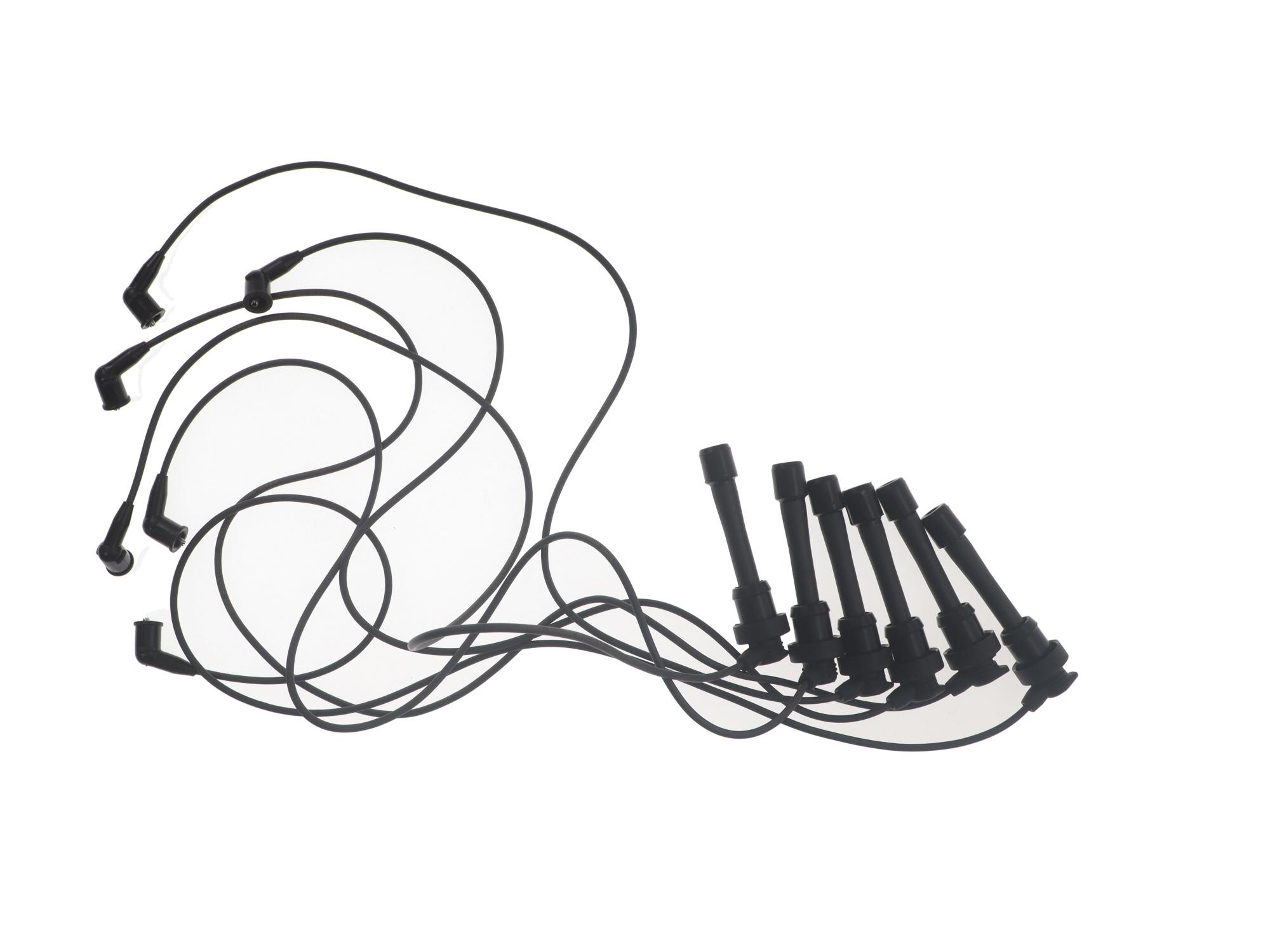 CABLE BUJIA MITSUBISHI MONTERO 3.5 94/ 5MM.