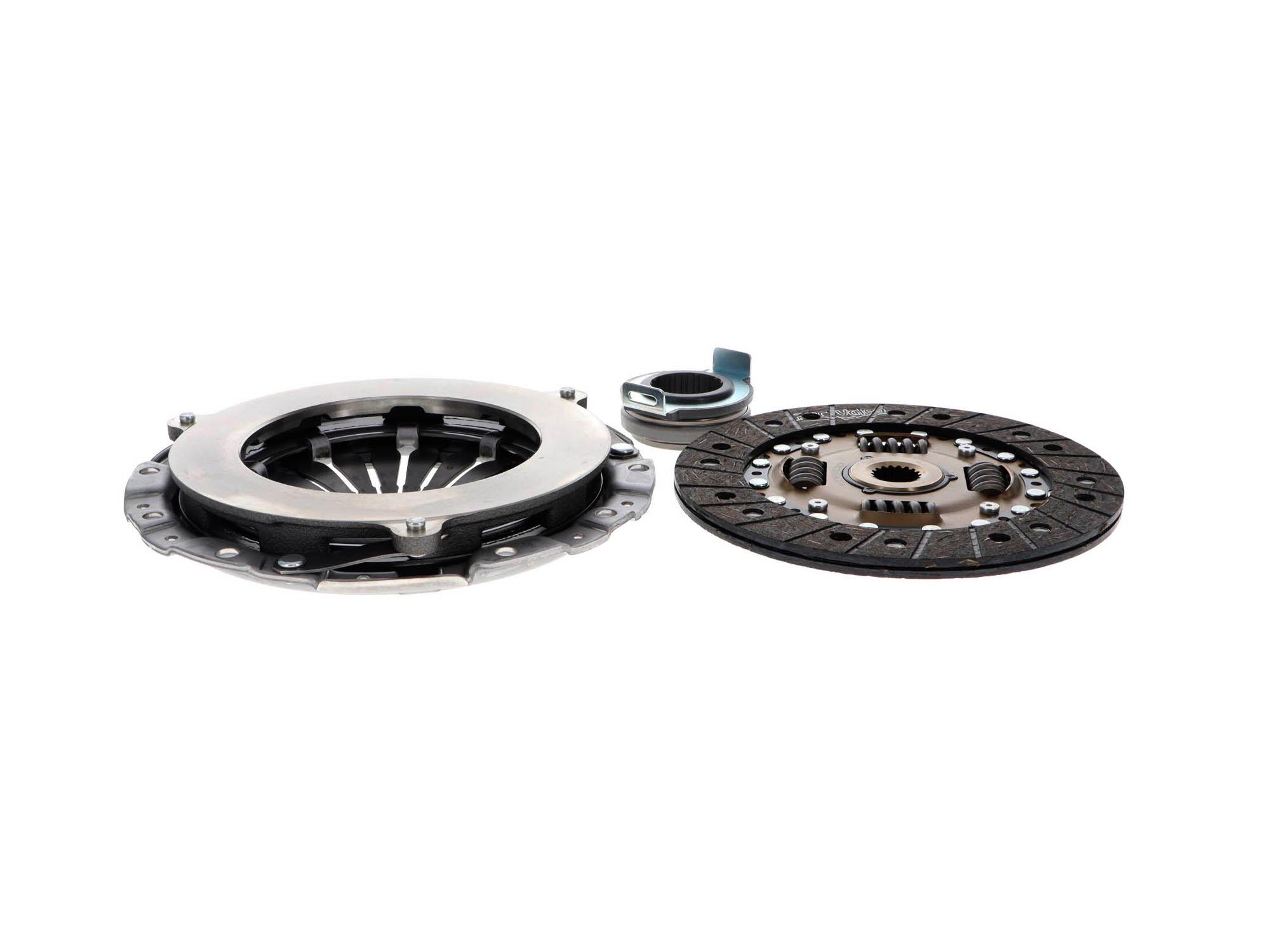 KIT CLUTCH SUZ CARRY 0.8/1.0 170X18 M/EX