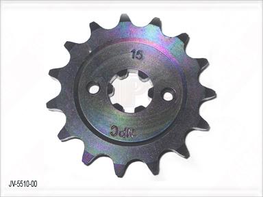 PINON AUTECO MOTOS 15T PULSAR 135 / DESCONTINUADO