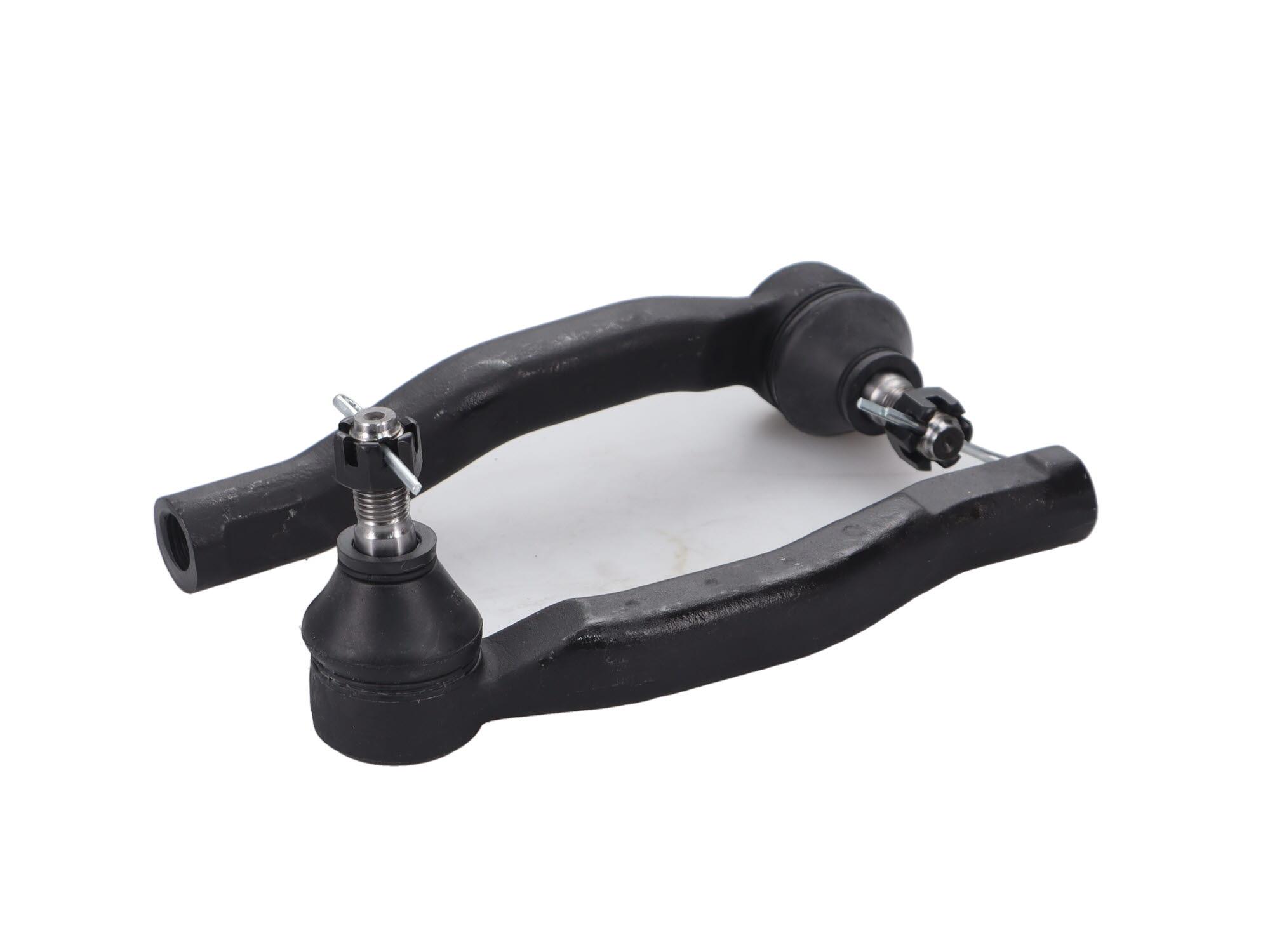 TERMINAL DIRECCIÓN TOYOTA YARIS NCP91 2005/