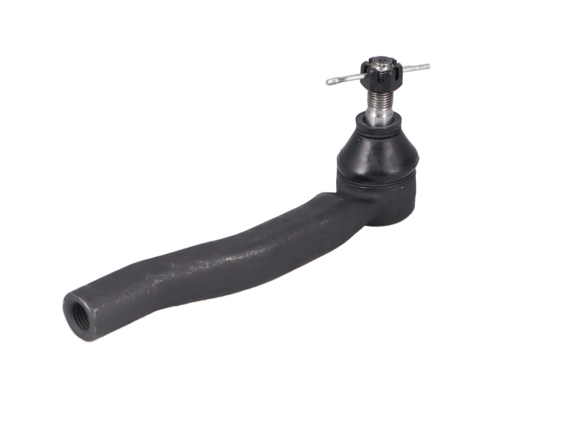 TERMINAL DIRECCIÓN TOYOTA YARIS NCP91 2005/
