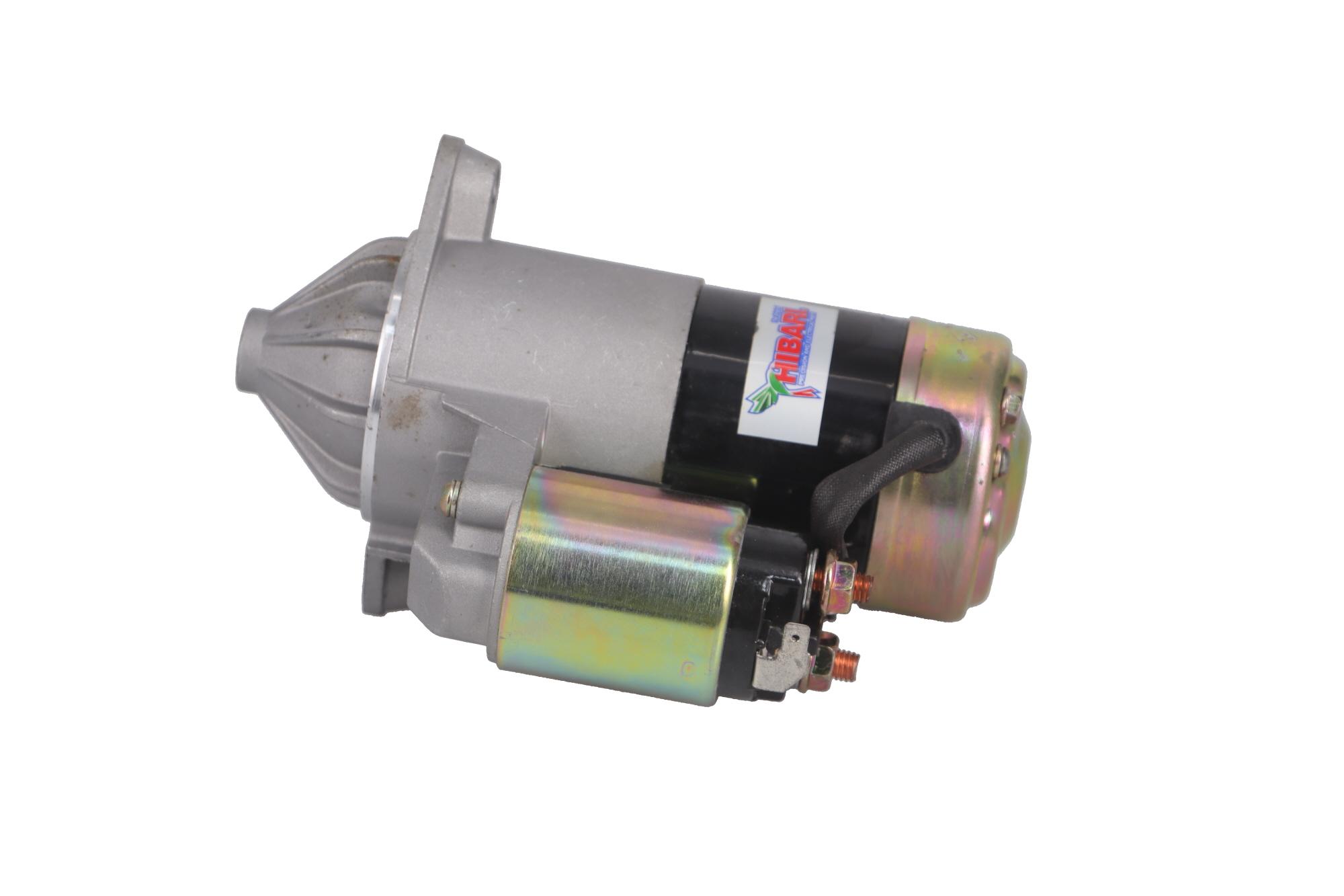 MOTOR ARRANQUE HYUNDAI SONATA A/T