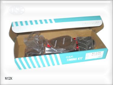 KIT DISTRIBUCION NISSAN SENTRA QG18DE/QG15