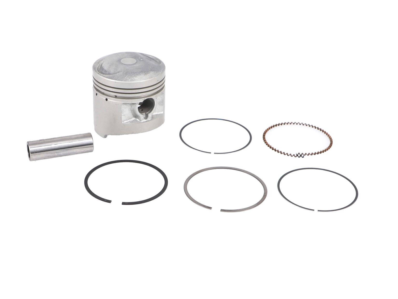 KIT PISTON HONDA E-STORM 125 050