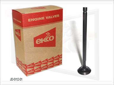 VALVULA DE ADMISON AUTECO MOTOS PULSAR 135 LS
