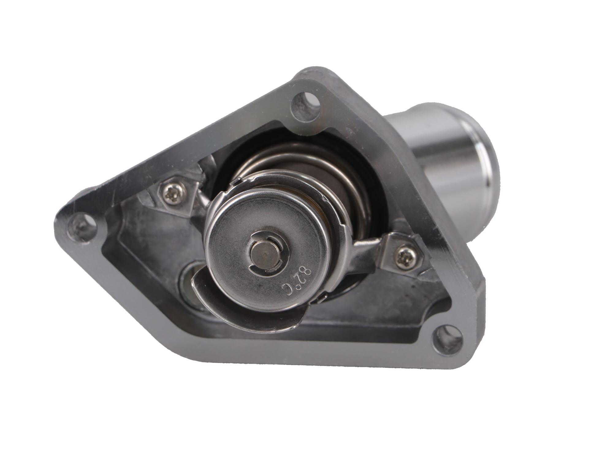 TERMOSTATO NISSAN PATHFINDER VQ35DE 02/