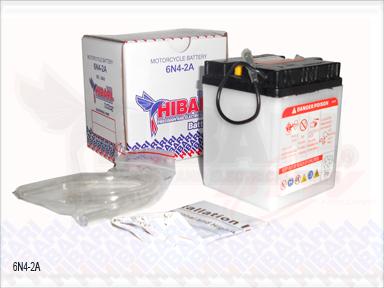 BATERIA DE MOTO SUZUKI AX100
