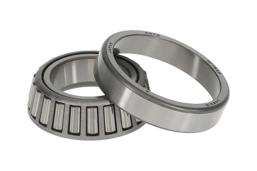 RULIMAN RDA TRAS EXTERIOR MAZDA 323 NX