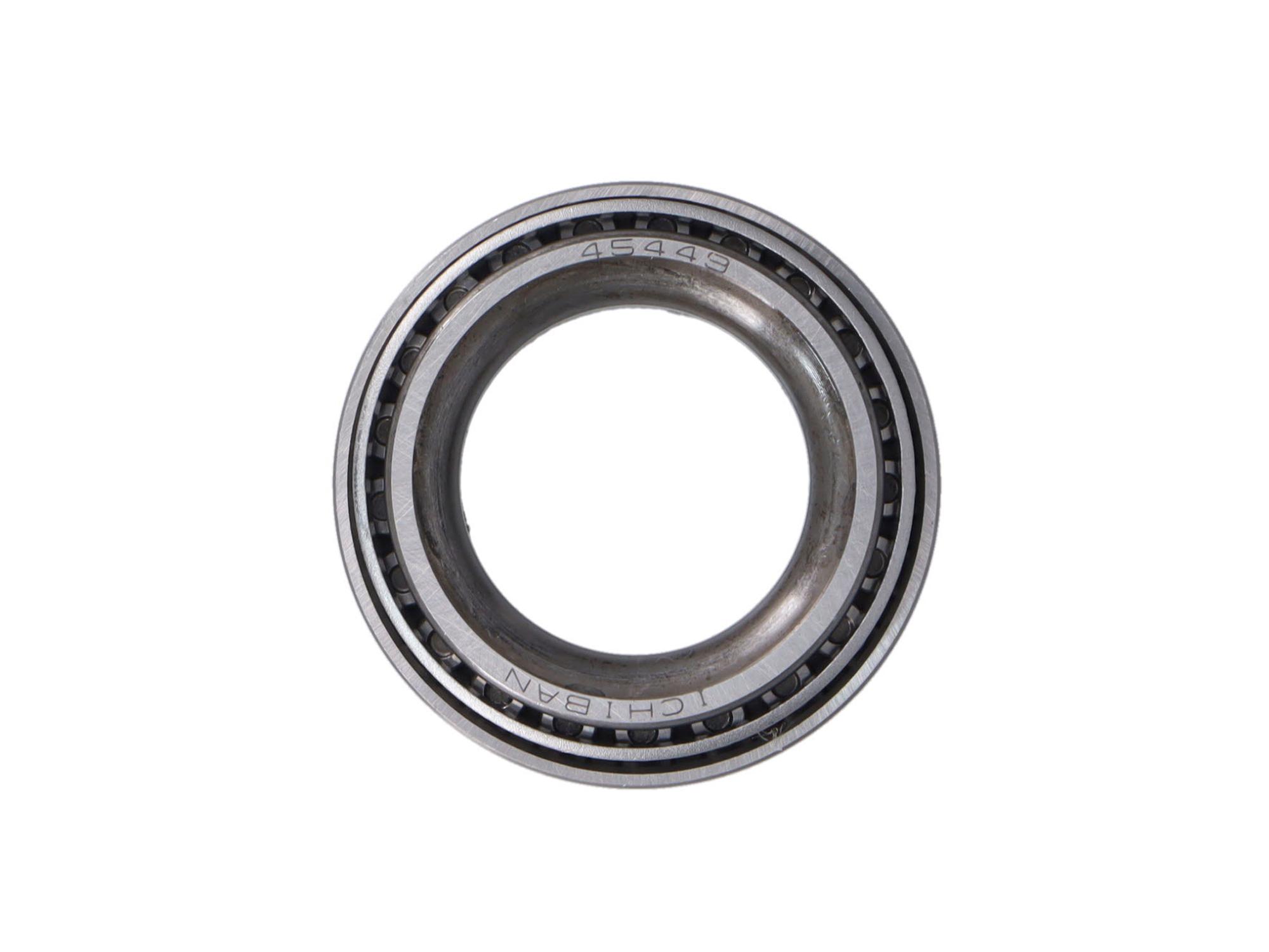 RULIMAN RDA TRAS EXTERIOR MAZDA 323 NX