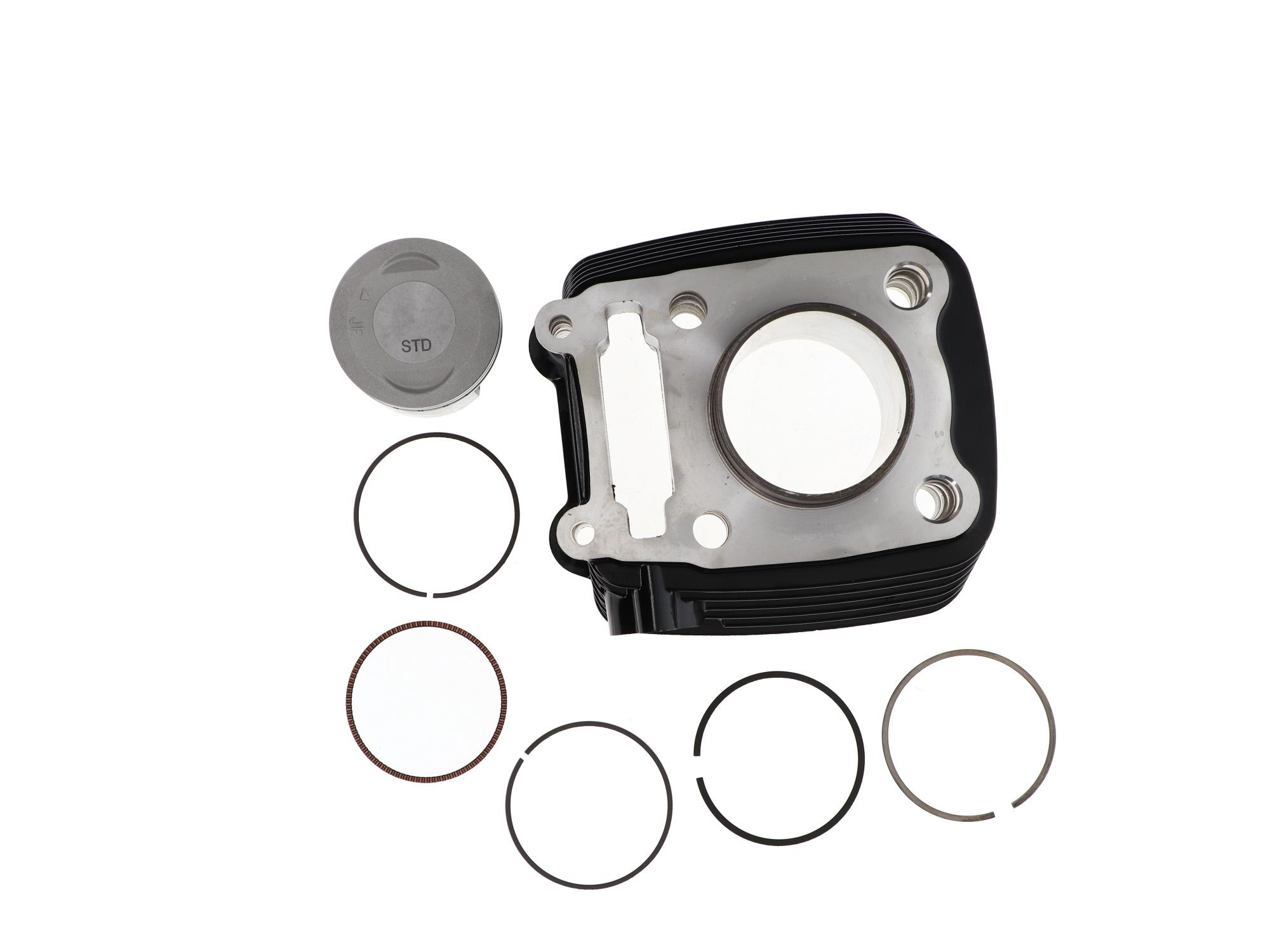 KIT CILINDRO BAJAJ DISCOVER 135