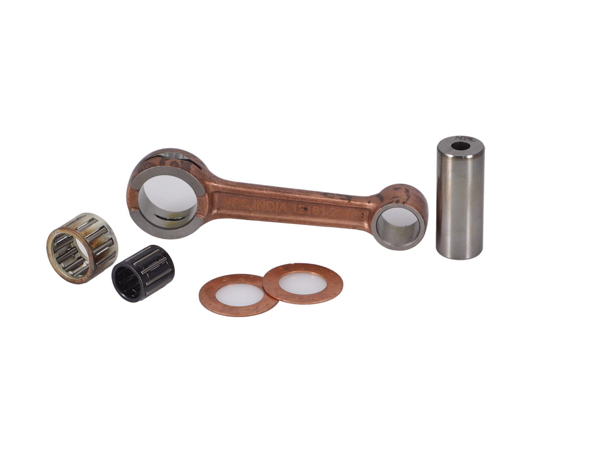 KIT BIELA AX100