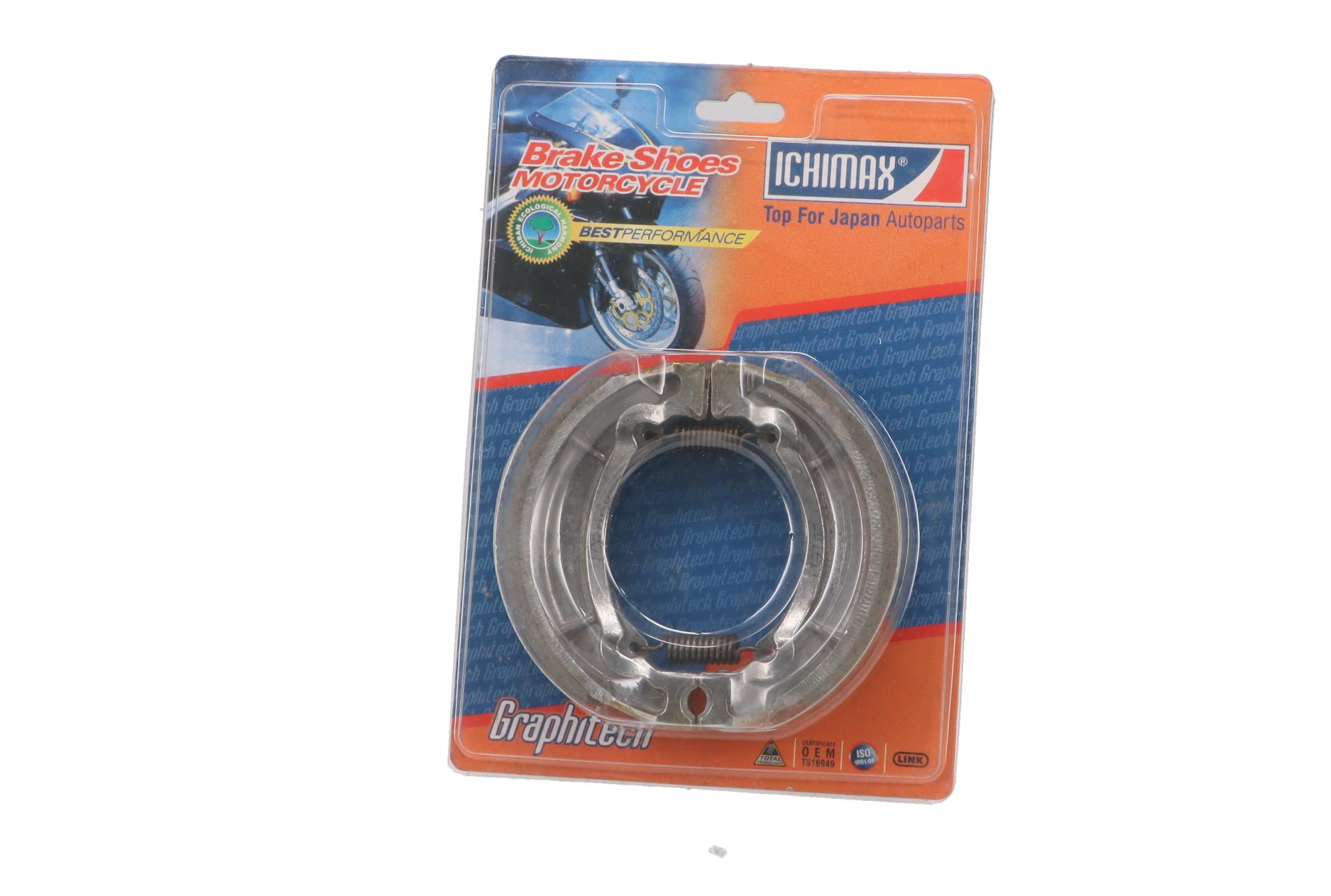 FRICCION BOXERCT100/PLATINO