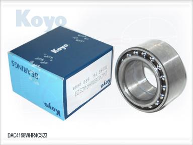 RULIMAN RDA DEL CHEV VITARA 3P