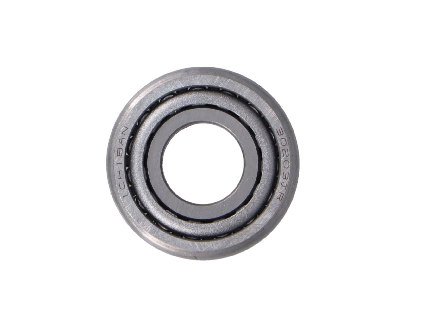RODAMIENTO CUNA UNIVERSAL